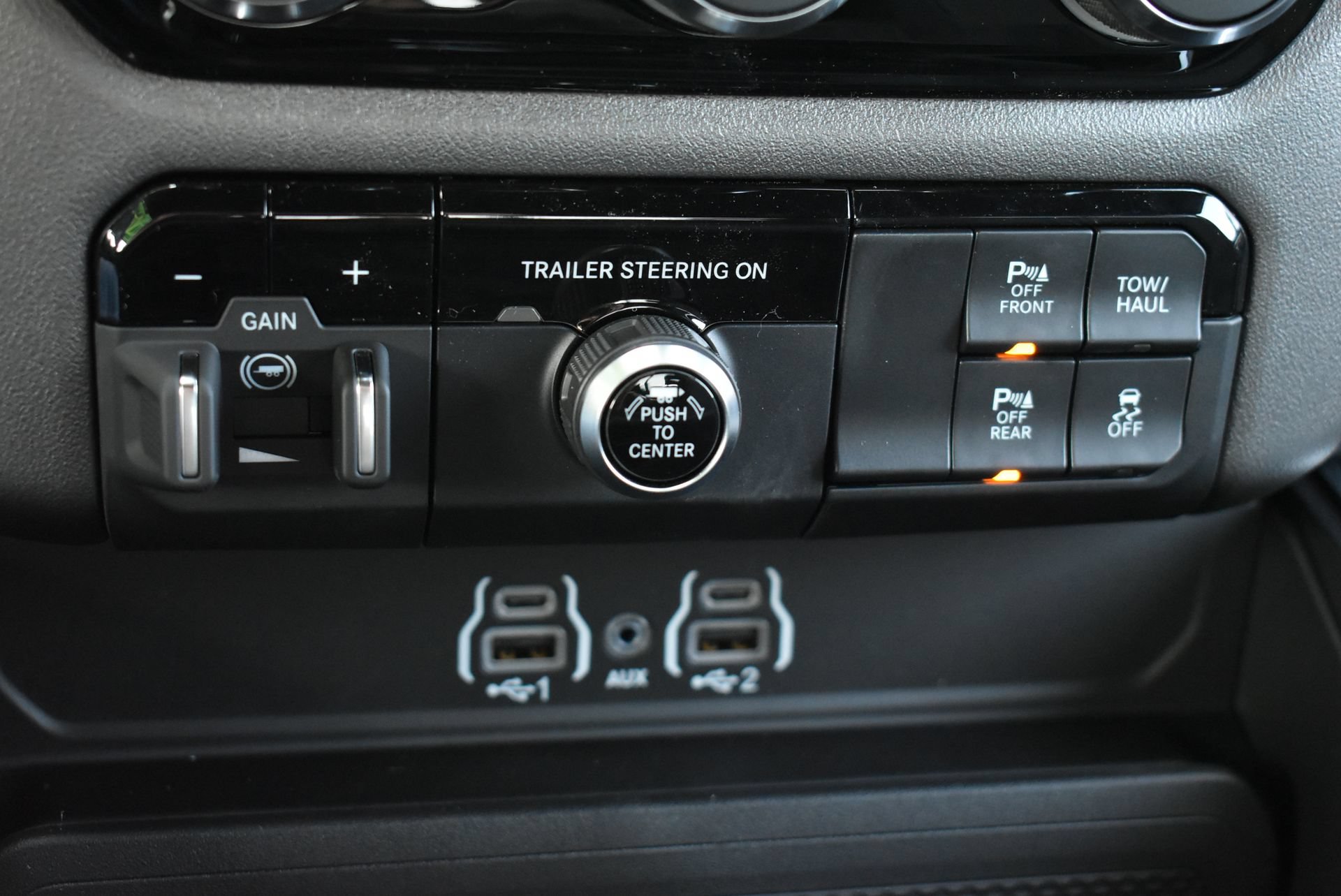 New 2027 RAM 1500 Big Horn AWD/4WD image 28