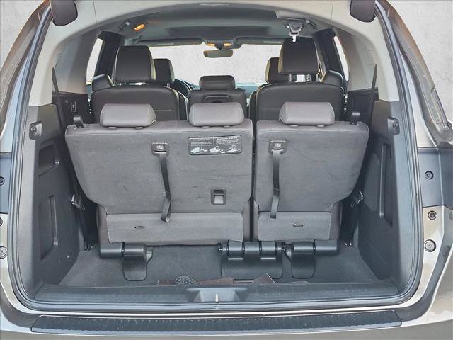 Used 2019 Honda Odyssey EX-L image 6
