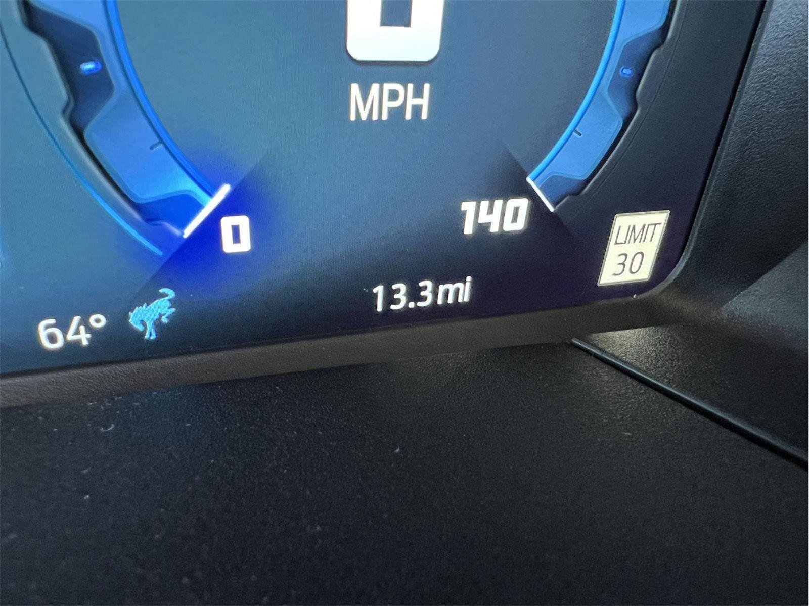 Used 2025 Ford Bronco Sport Outer Banks w/ Sasquatch Outer Banks Package image 29