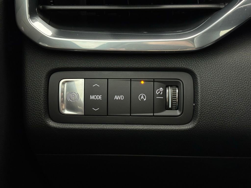 New 2026 GMC Acadia Elevation w/ Elevation Premium Package image 25