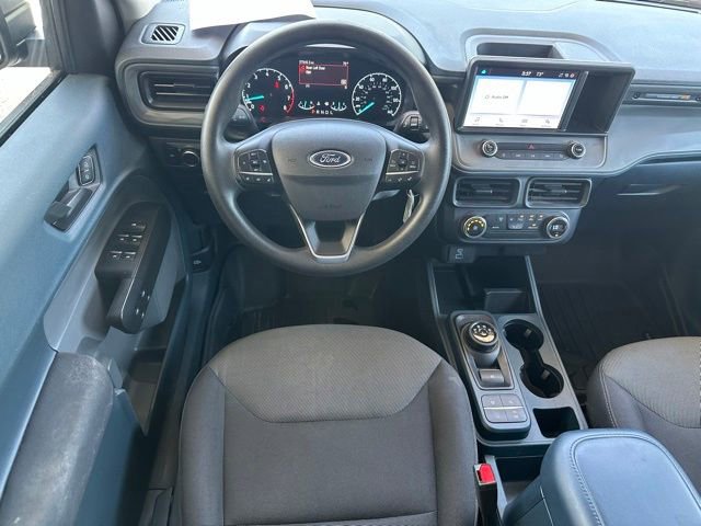 Certified 2022 Ford Maverick XL w/ Equipment Group 100A Standard AWD/4WD image 11