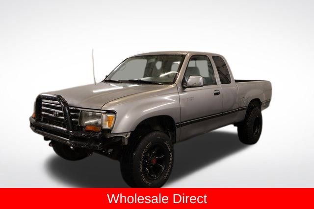 Used 1996 Toyota T100 SR5 image 5