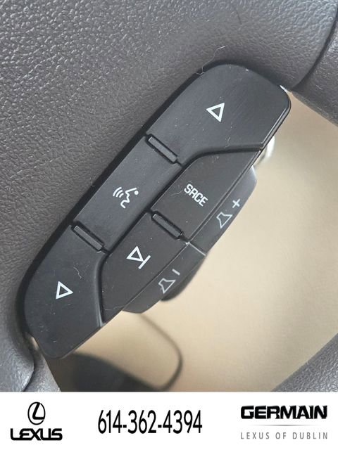 Used 2007 Buick Lucerne CX image 18