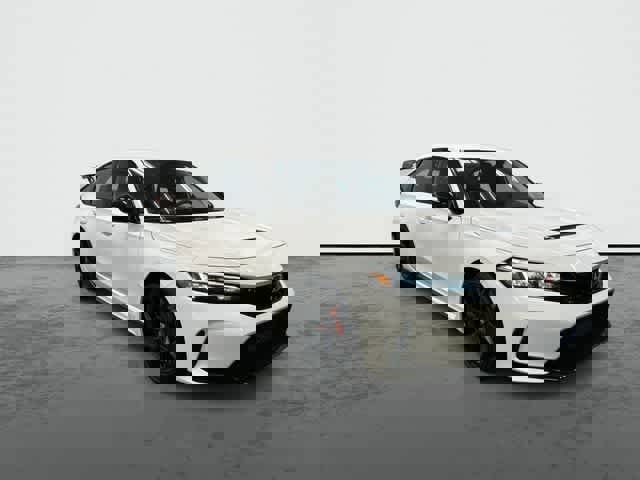 New 2026 Honda Civic Type R image 6