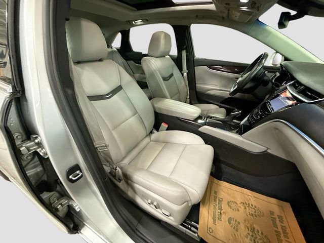 Used 2016 Cadillac XTS Luxury w/ Driver Awareness Package AWD/4WD image 31