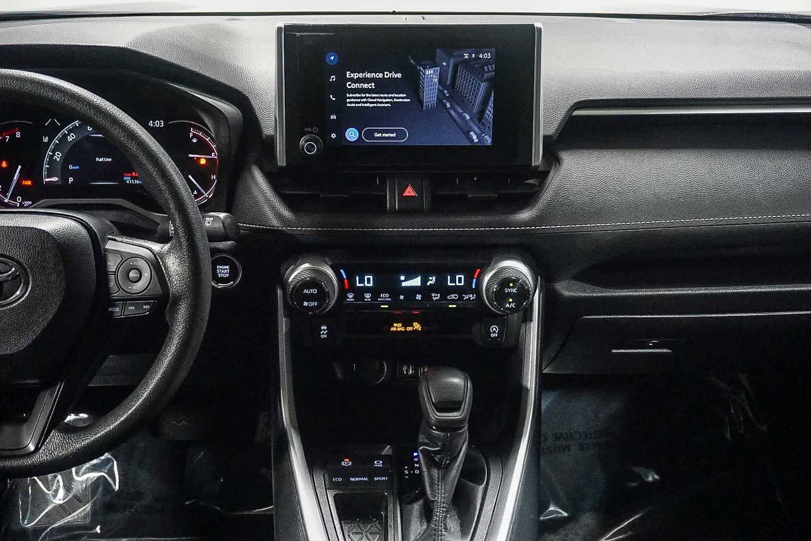 Certified 2024 Toyota RAV4 XLE FWD image 15