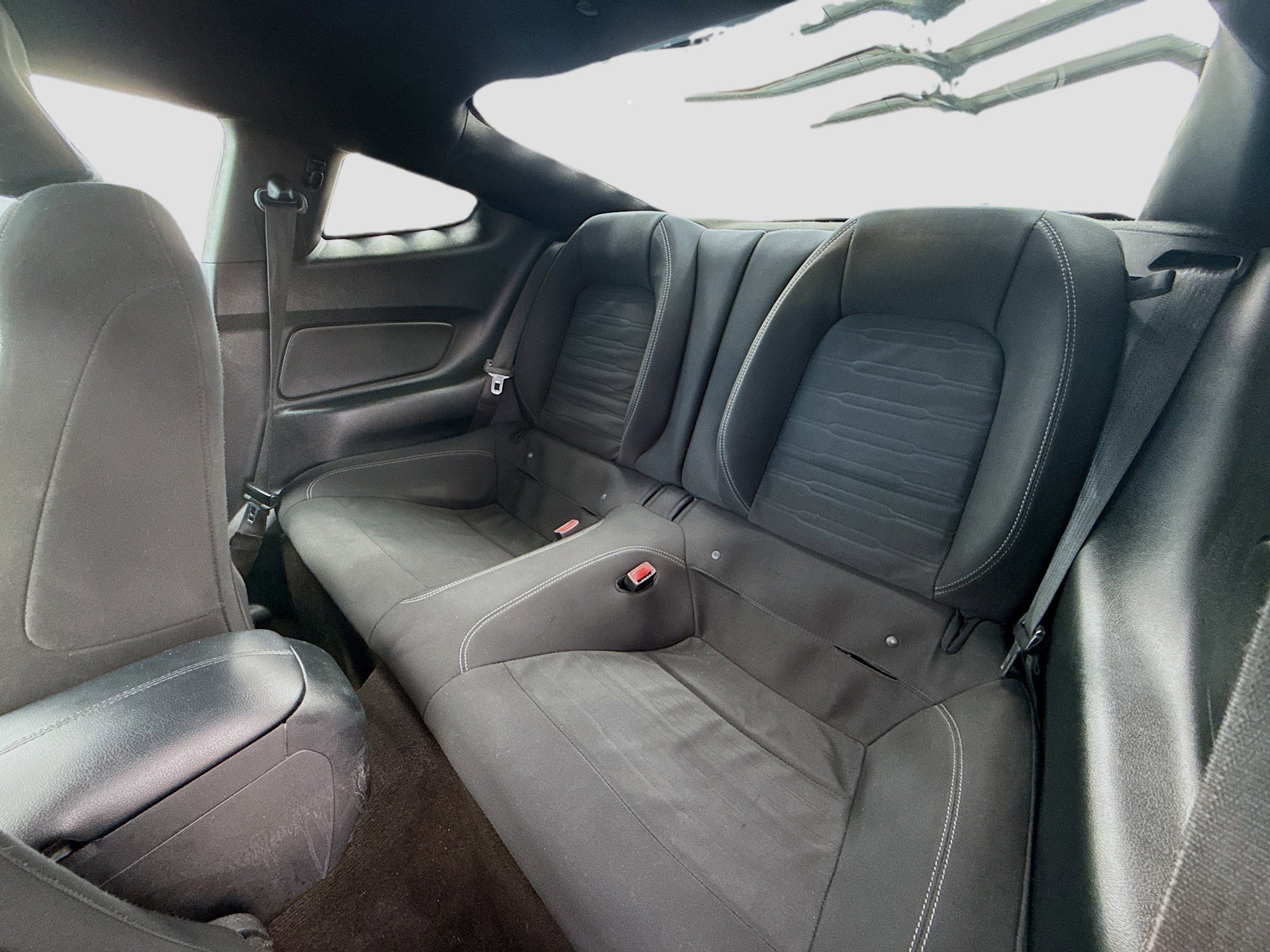 Used 2017 Ford Mustang EcoBoost image 22