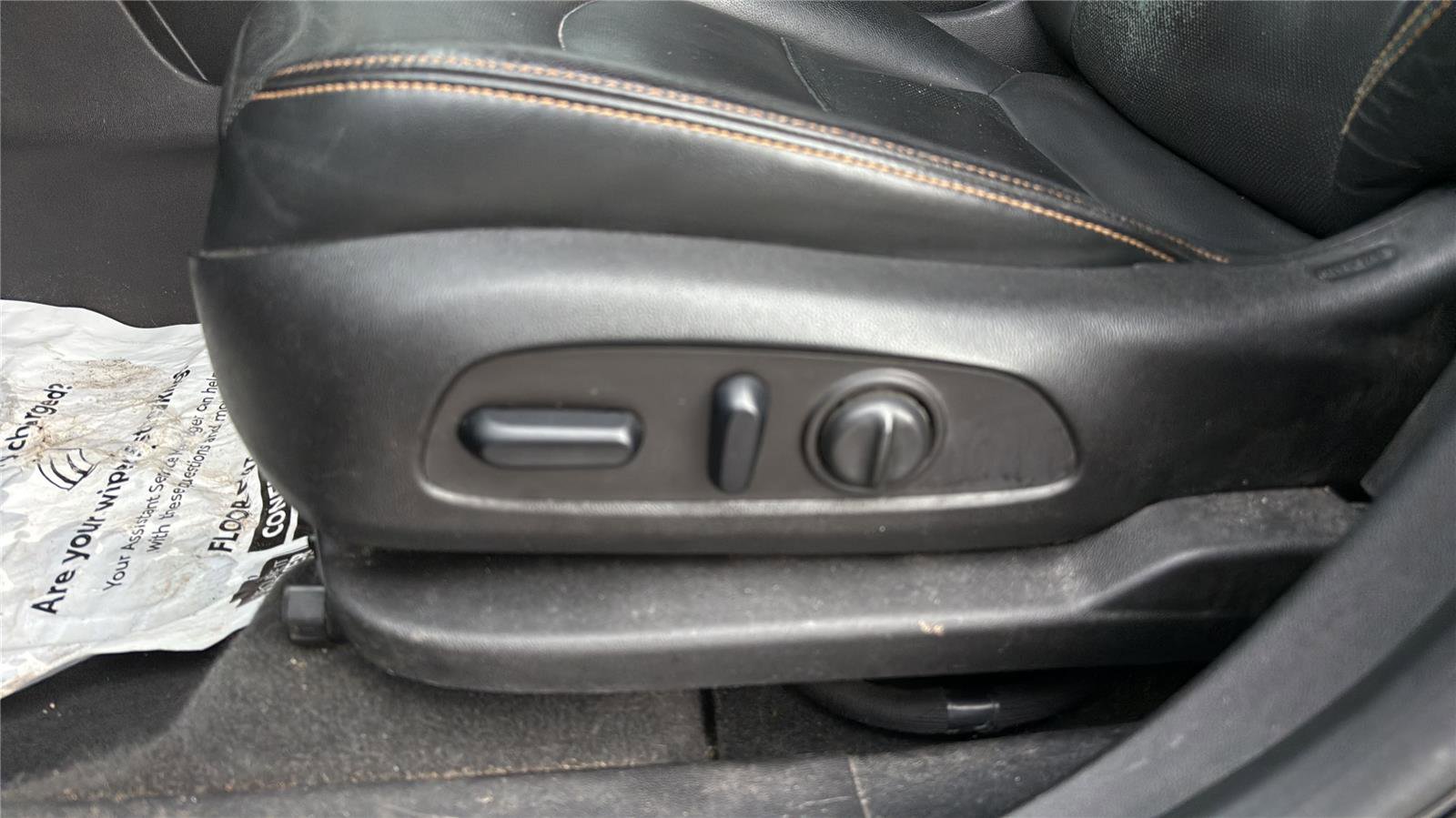 Used 2018 GMC Terrain SLT w/ Preferred Package image 19