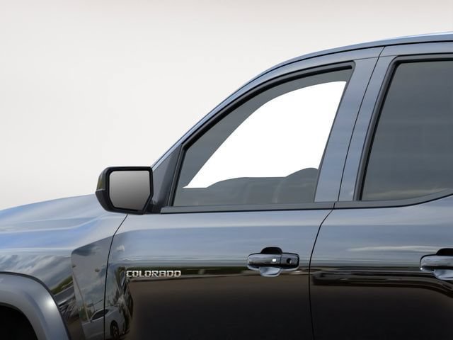 New 2026 Chevrolet Colorado ZR2 AWD/4WD image 12