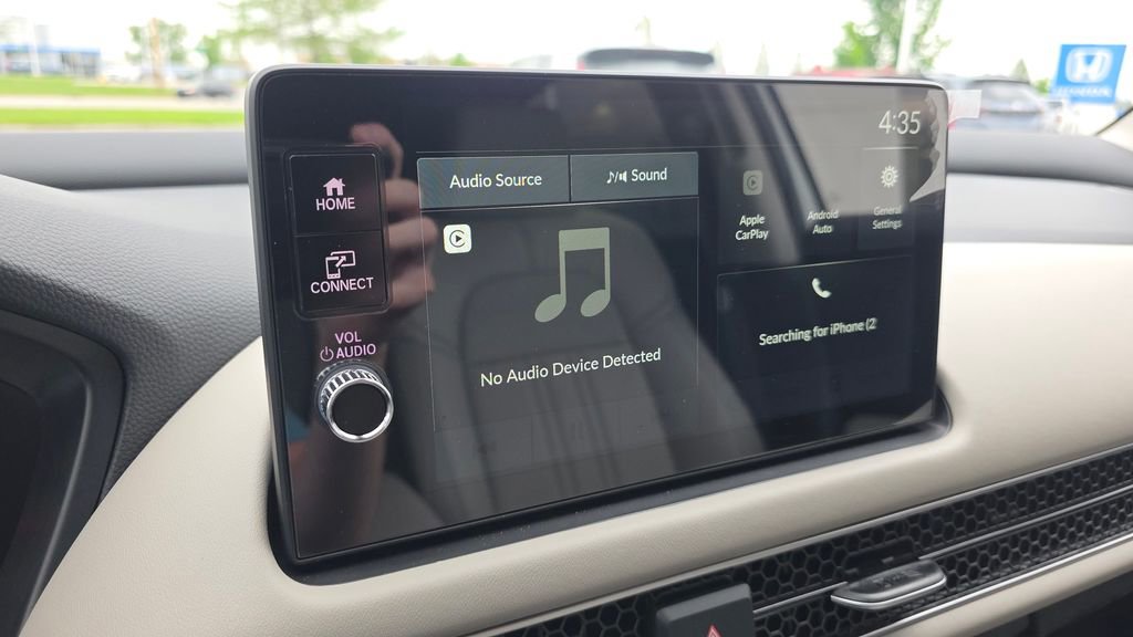 New 2026 Honda HR-V EX-L image 18