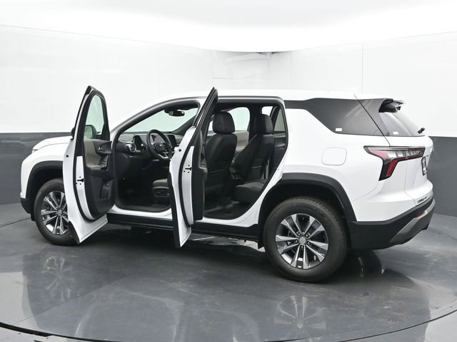 New 2026 Chevrolet Equinox LT w/ Convenience Package II image 52