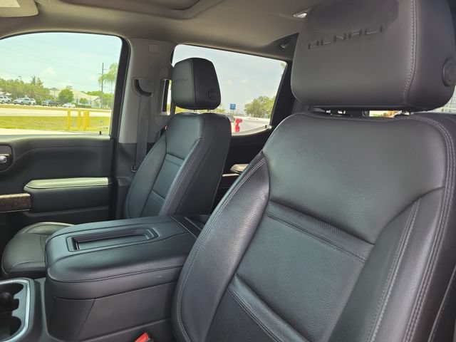 Used 2021 GMC Sierra 1500 Denali w/ Denali Ultimate Package RWD image 16