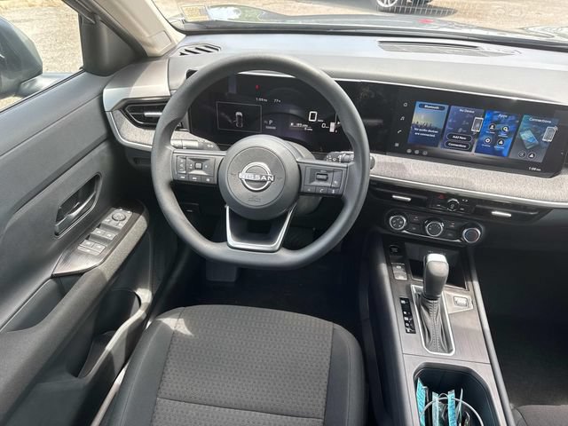 New 2026 Nissan Kicks S FWD image 16