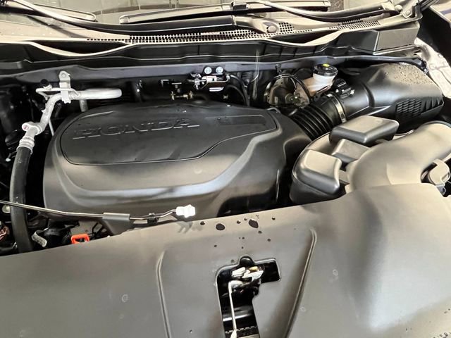 New 2026 Honda Odyssey EX-L image 11