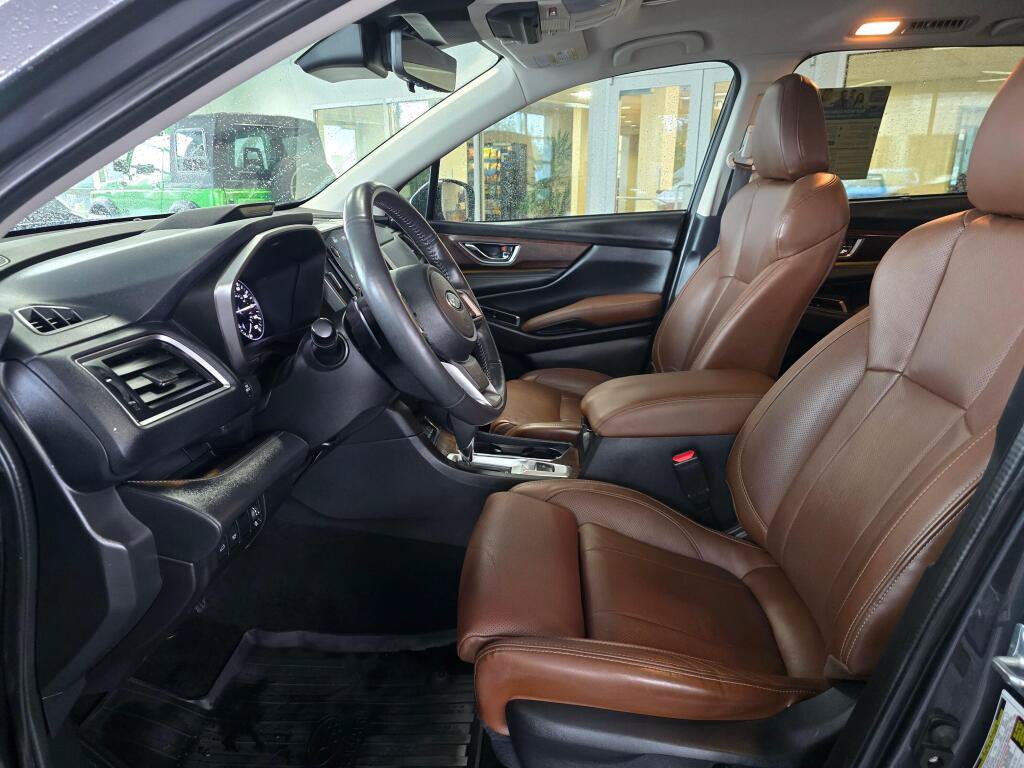 Used 2023 Subaru Ascent Touring AWD/4WD image 18