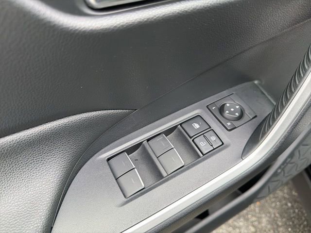 Used 2023 Toyota RAV4 XLE Premium image 12