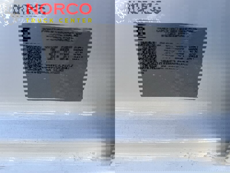 Used 2020 Chevrolet Silverado 3500 W/T w/ WT Fleet Convenience Package image 17