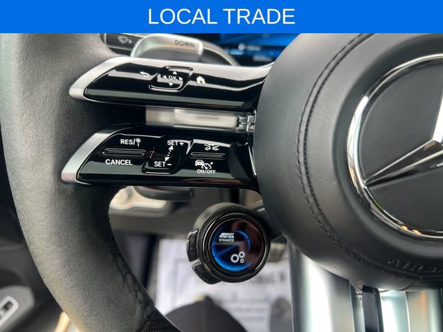 Used 2024 Mercedes-Benz GLS 63 AMG 4MATIC image 34