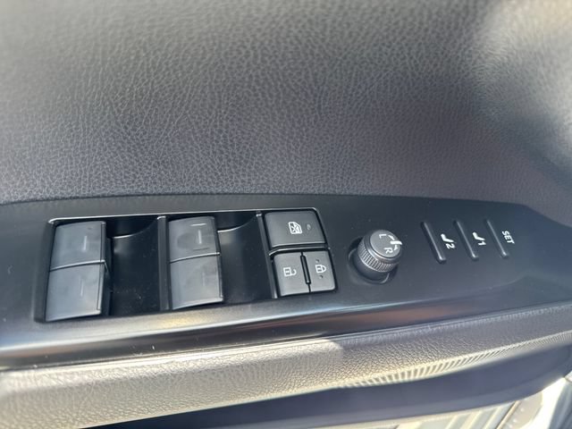 New 2026 Toyota Camry XSE FWD image 18