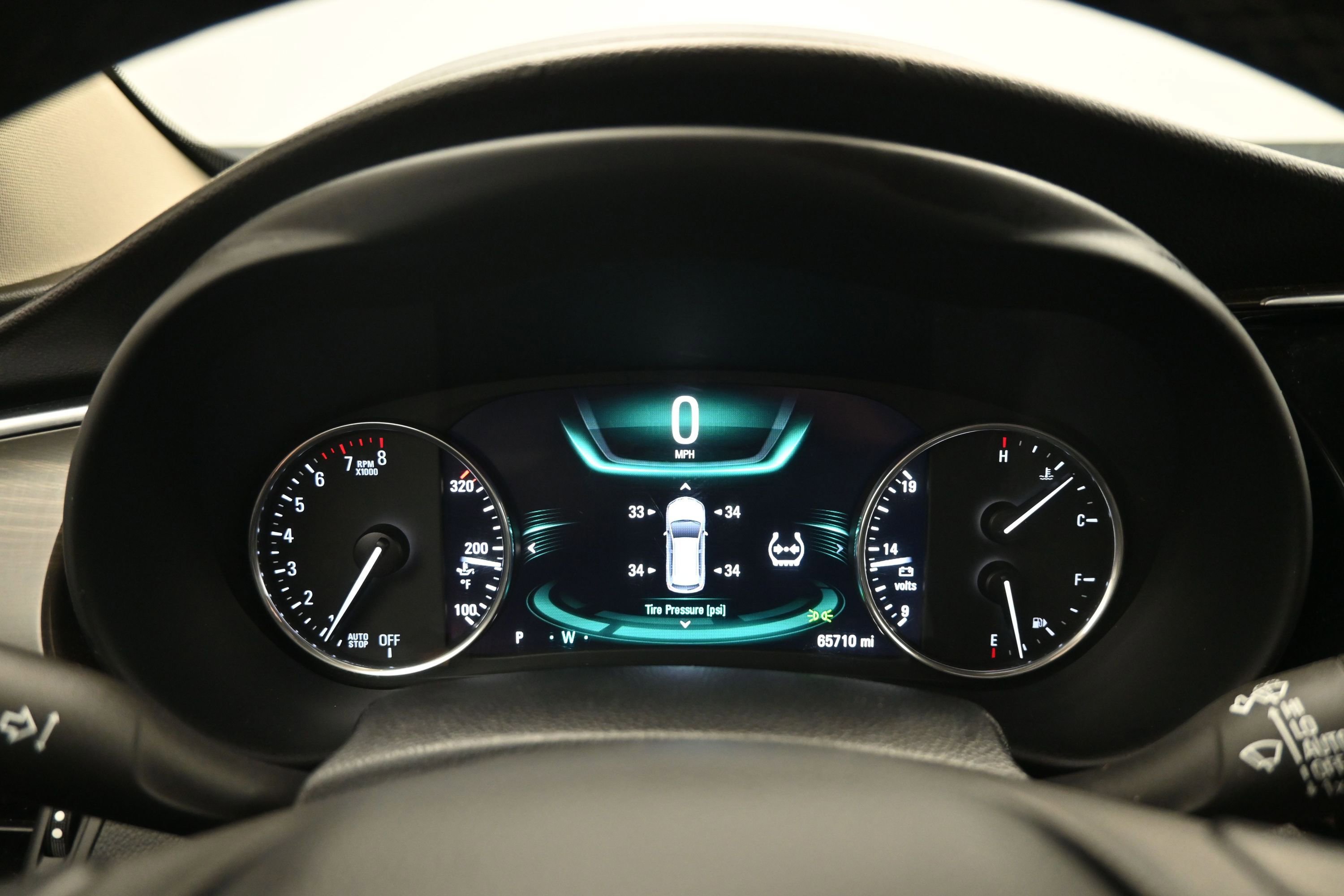 Used 2019 Buick Envision Premium AWD/4WD image 13
