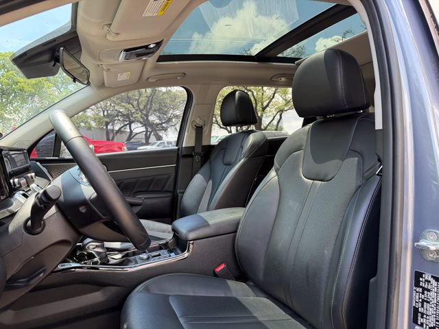 Used 2021 Kia Sorento SX image 7