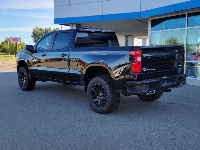 New 2026 Chevrolet Silverado 1500 RST w/ Convenience Package II image 4