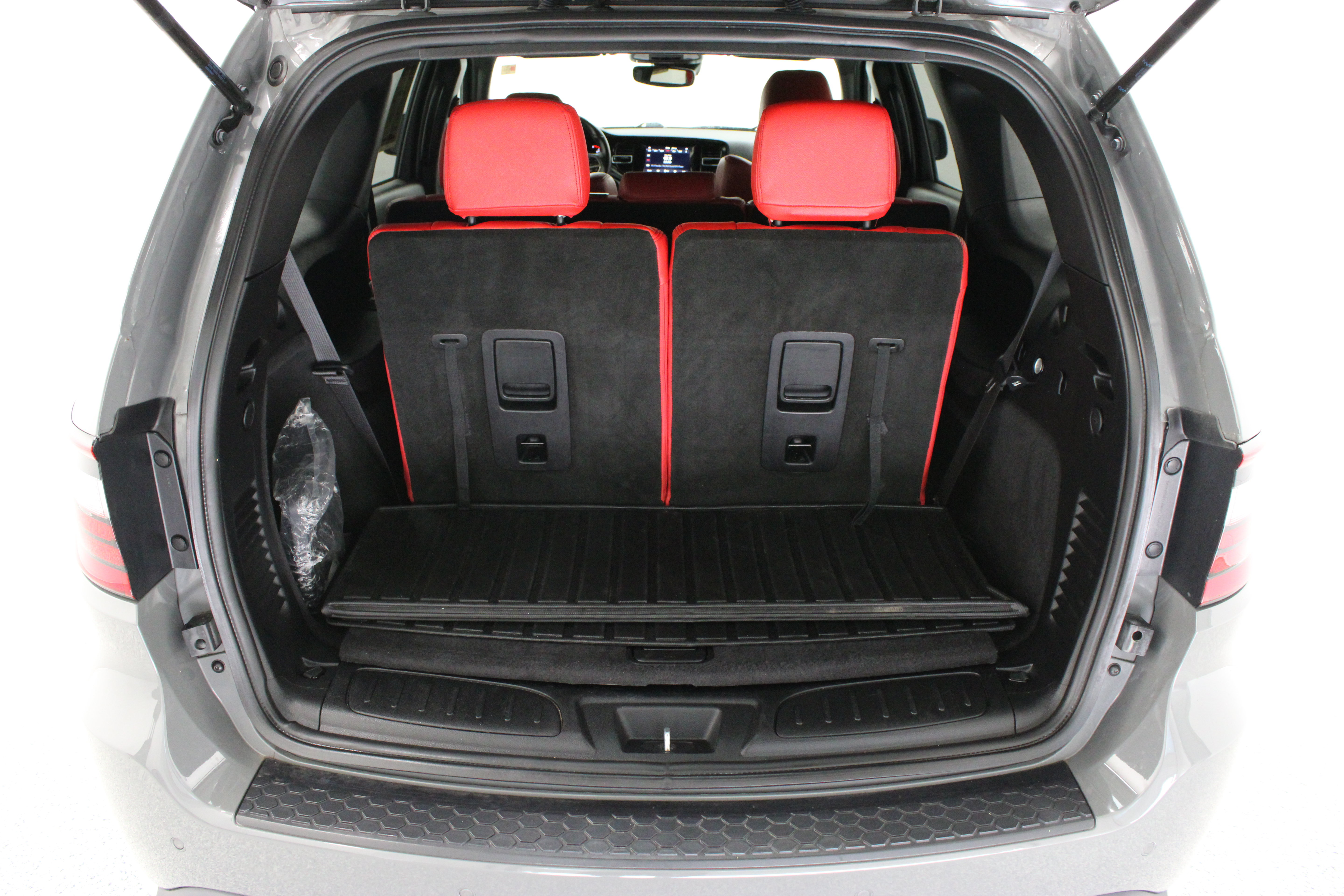 Used 2023 Dodge Durango SXT Launch Edition RWD image 33