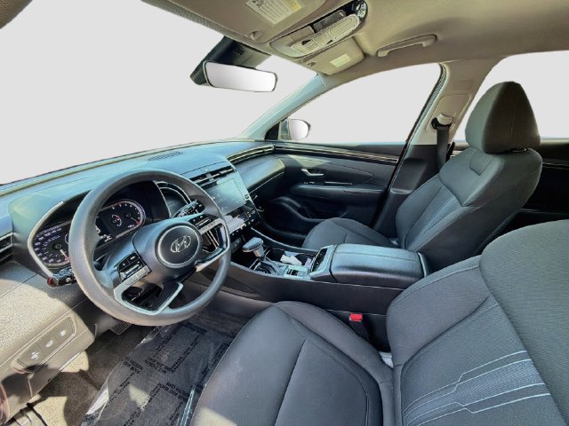 Used 2024 Hyundai Tucson SEL FWD image 20