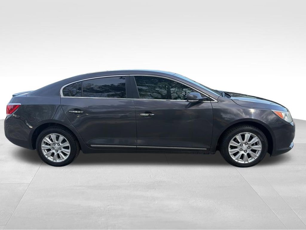 Used 2013 Buick LaCrosse Leather image 7