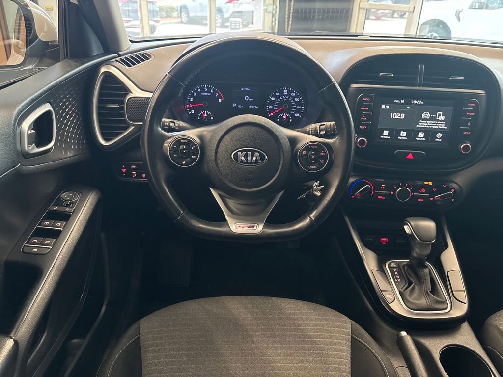 Used 2021 Kia Soul GT-Line image 15