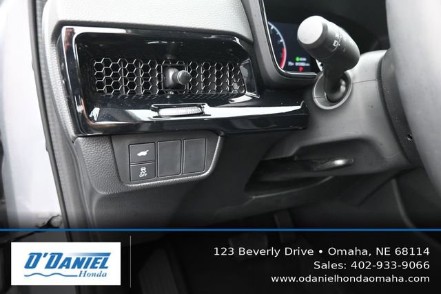 Used 2024 Honda CR-V EX-L image 27