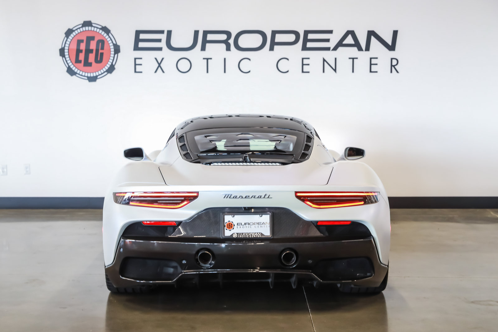 Used 2022 Maserati MC20 Coupe RWD image 11