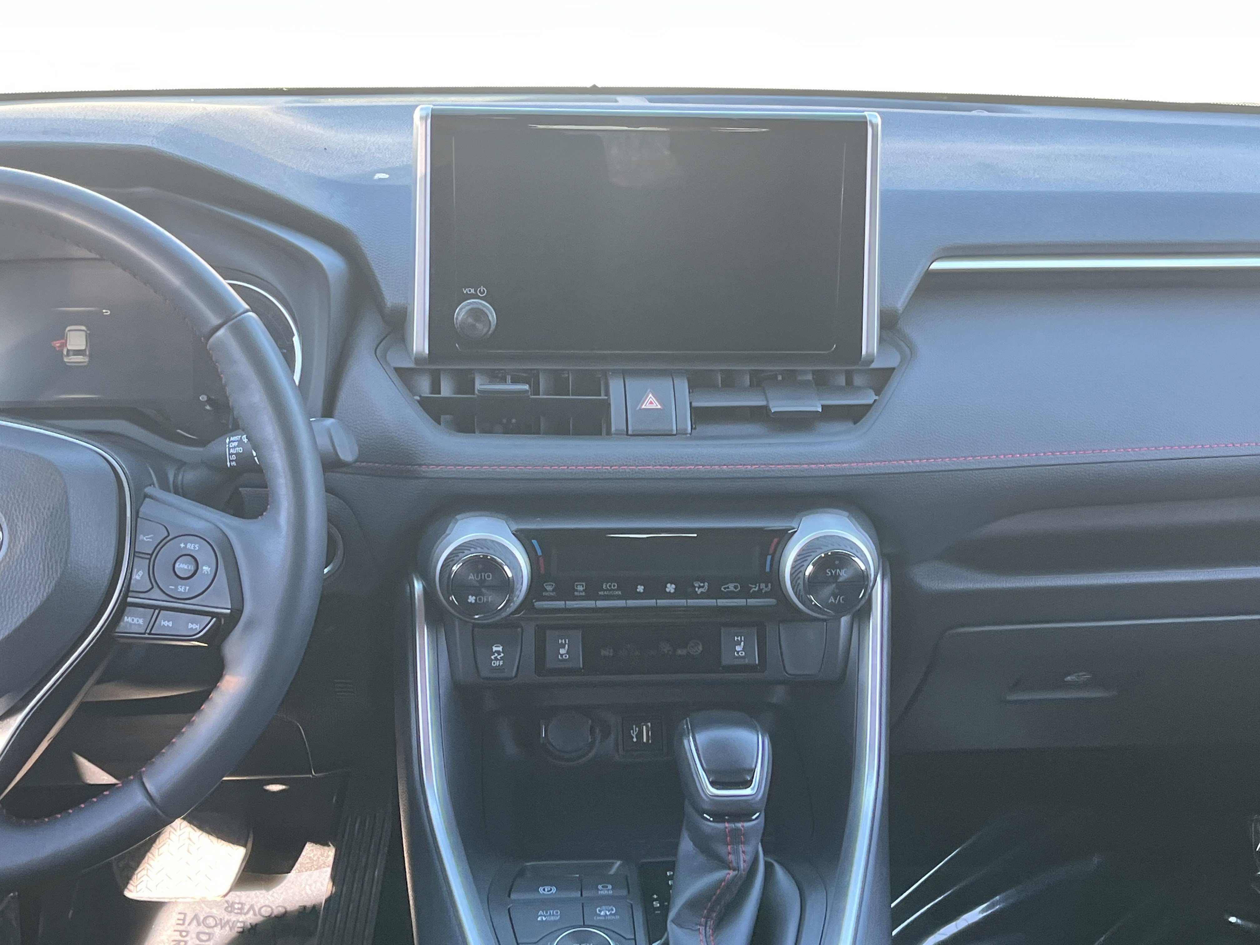 Certified 2024 Toyota RAV4 SE w/ Weather & Moonroof Package image 20