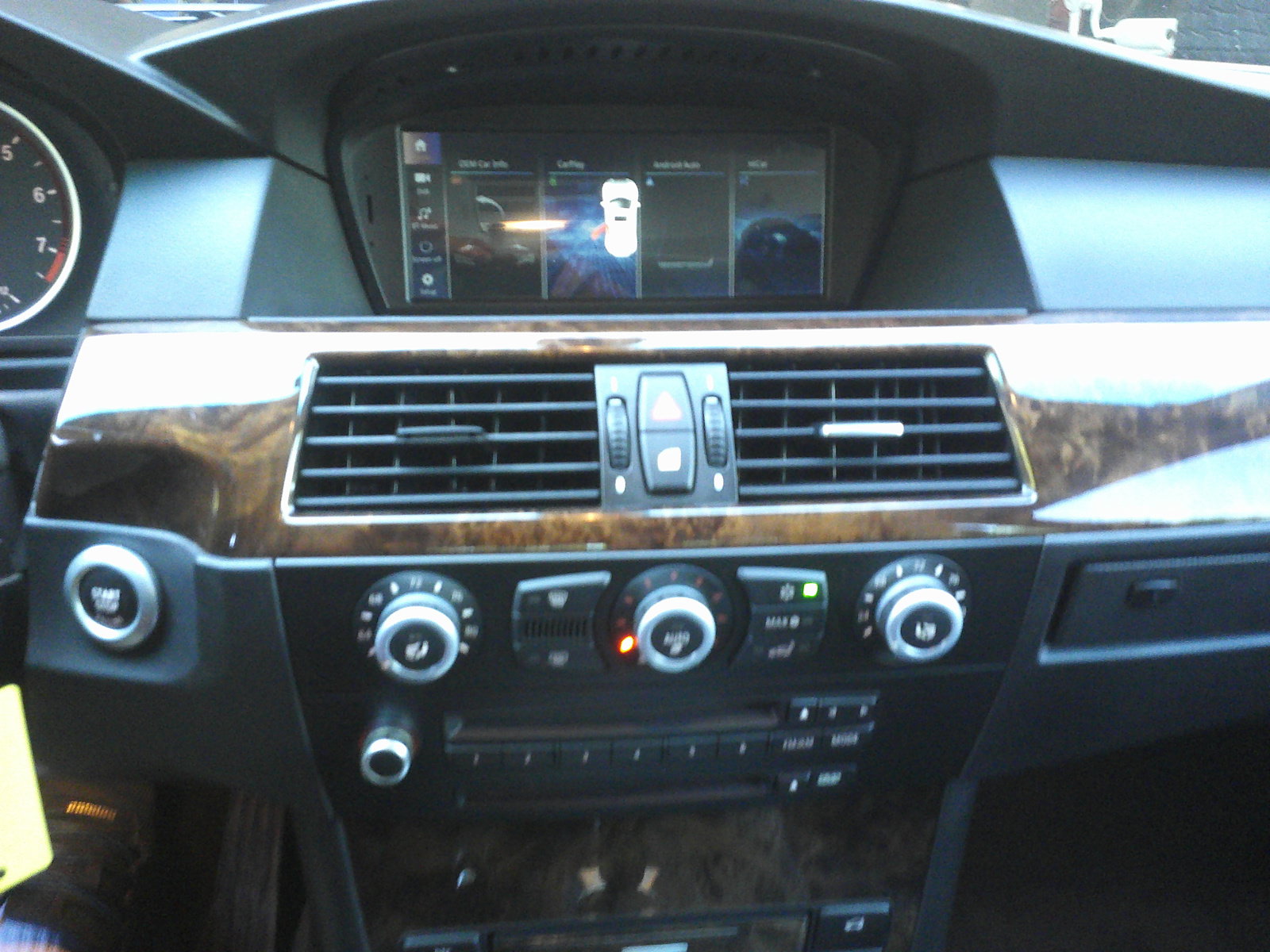 Used 2008 BMW 528xi Sedan AWD/4WD image 18