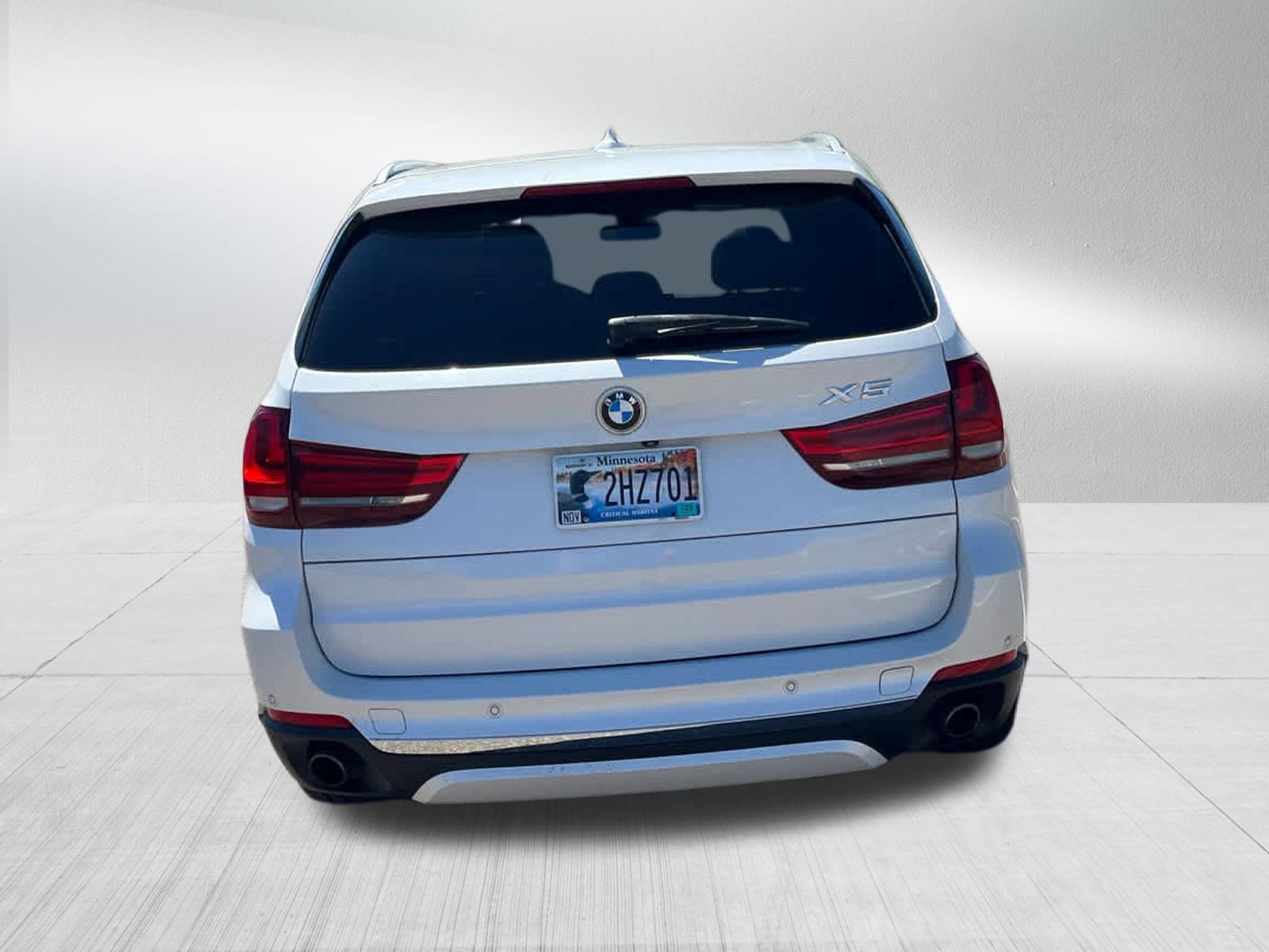Used 2017 BMW X5 xDrive35i AWD/4WD image 5