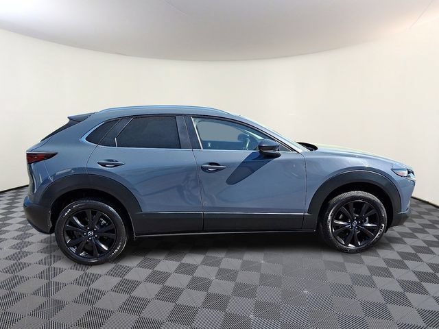 Used 2025 MAZDA CX-30 AWD 2.5 S w/ Preferred Package image 7
