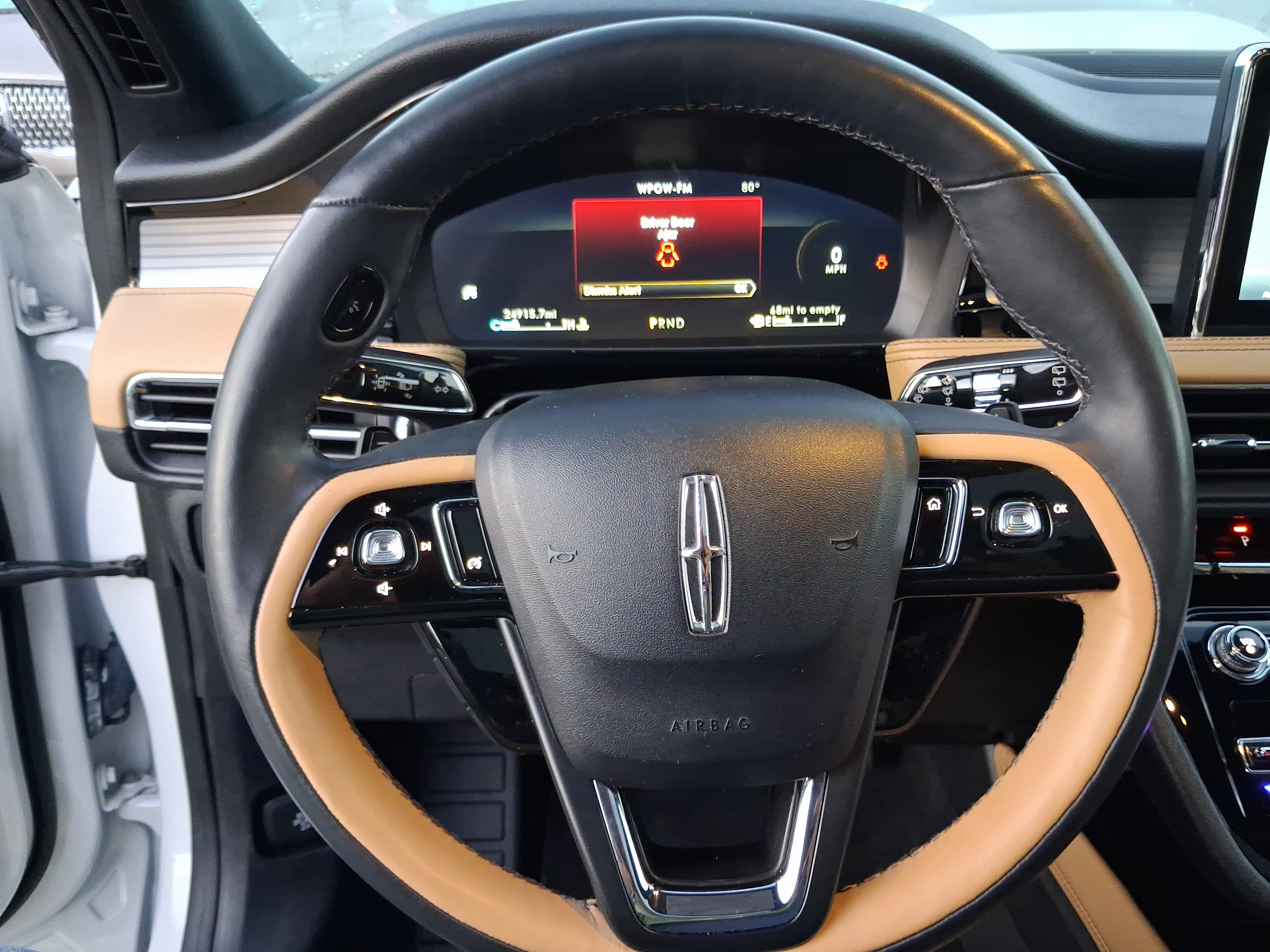 Certified 2022 Lincoln Corsair Reserve w/ Elements Package FWD image 16