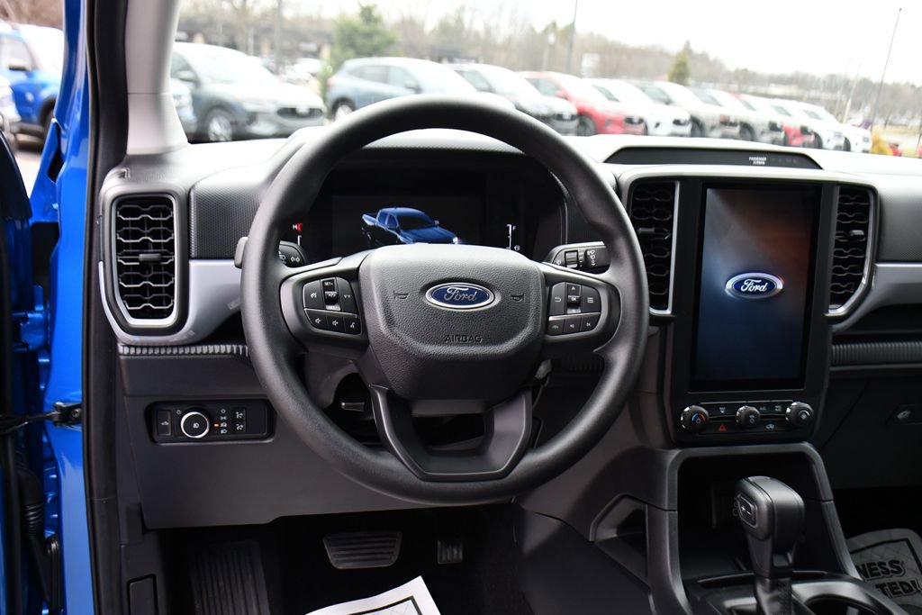 Used 2026 Ford Ranger XL w/ Trailer Tow Package image 12