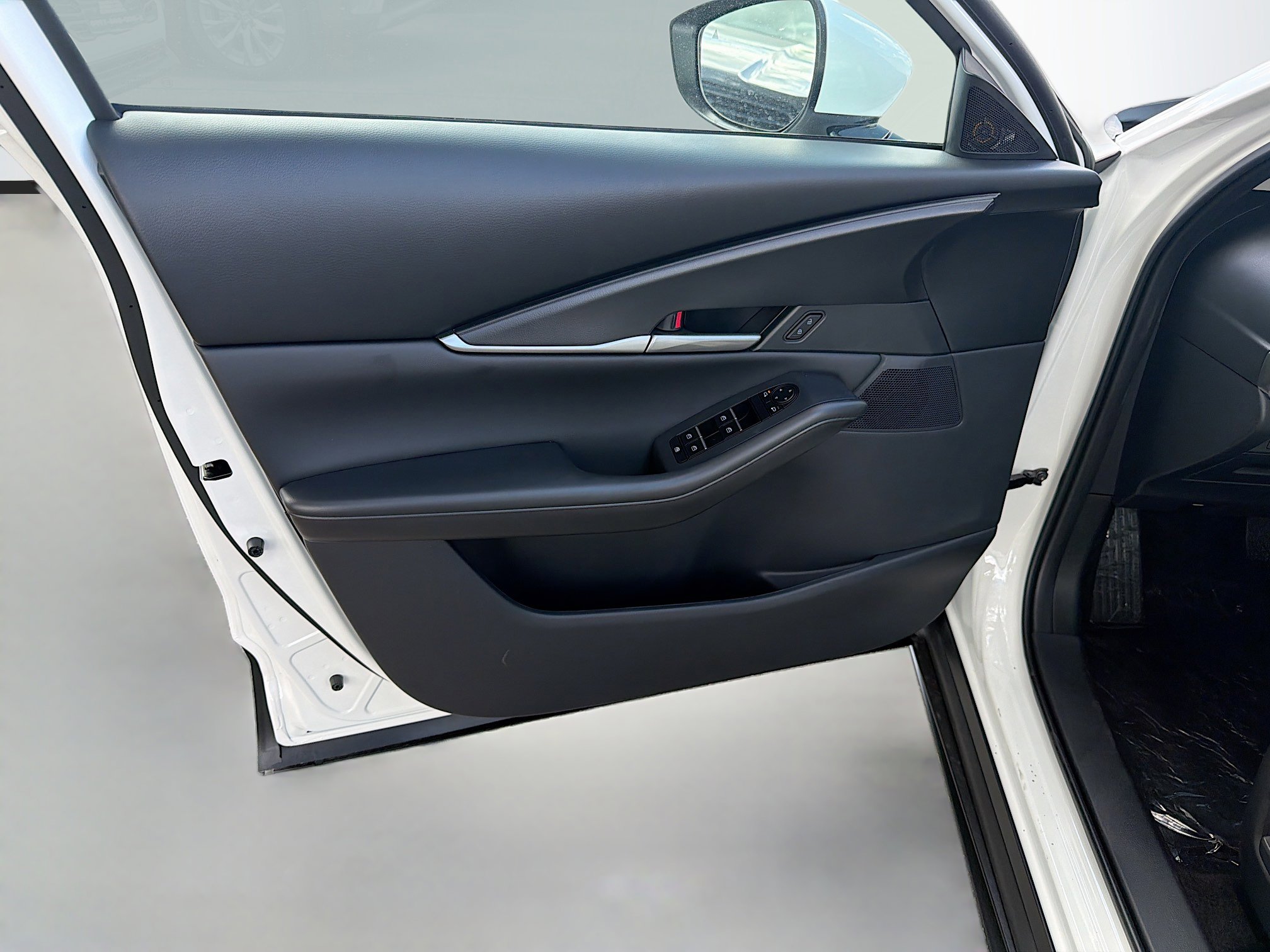 New 2026 MAZDA CX-30 AWD 2.5 S image 22