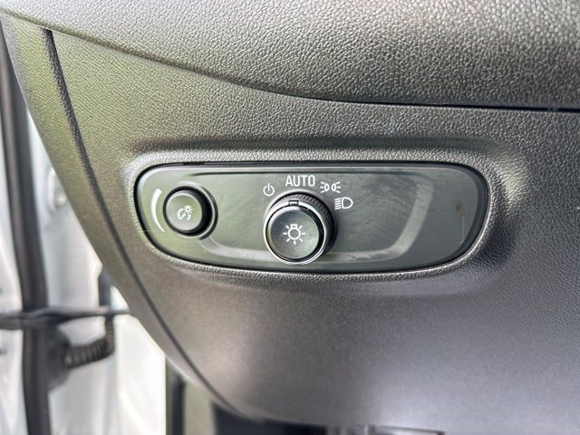 Used 2024 Chevrolet Equinox LT w/ LPO, Floor Liner Package AWD/4WD image 19