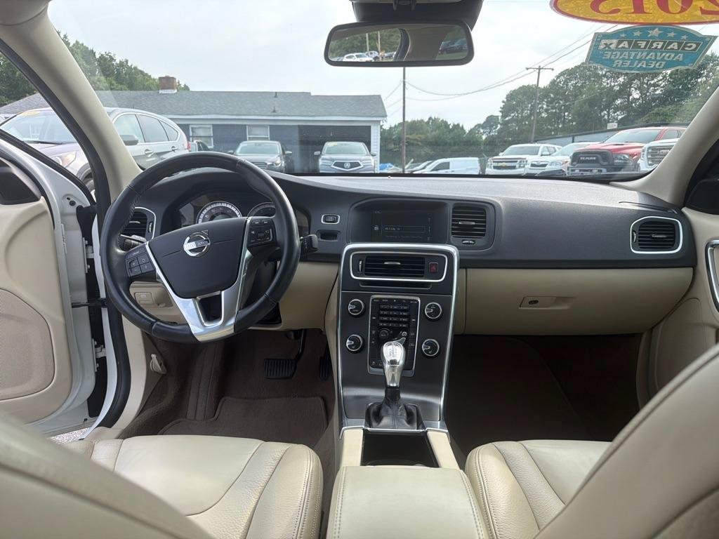 Used 2013 Volvo S60 T5 FWD image 15
