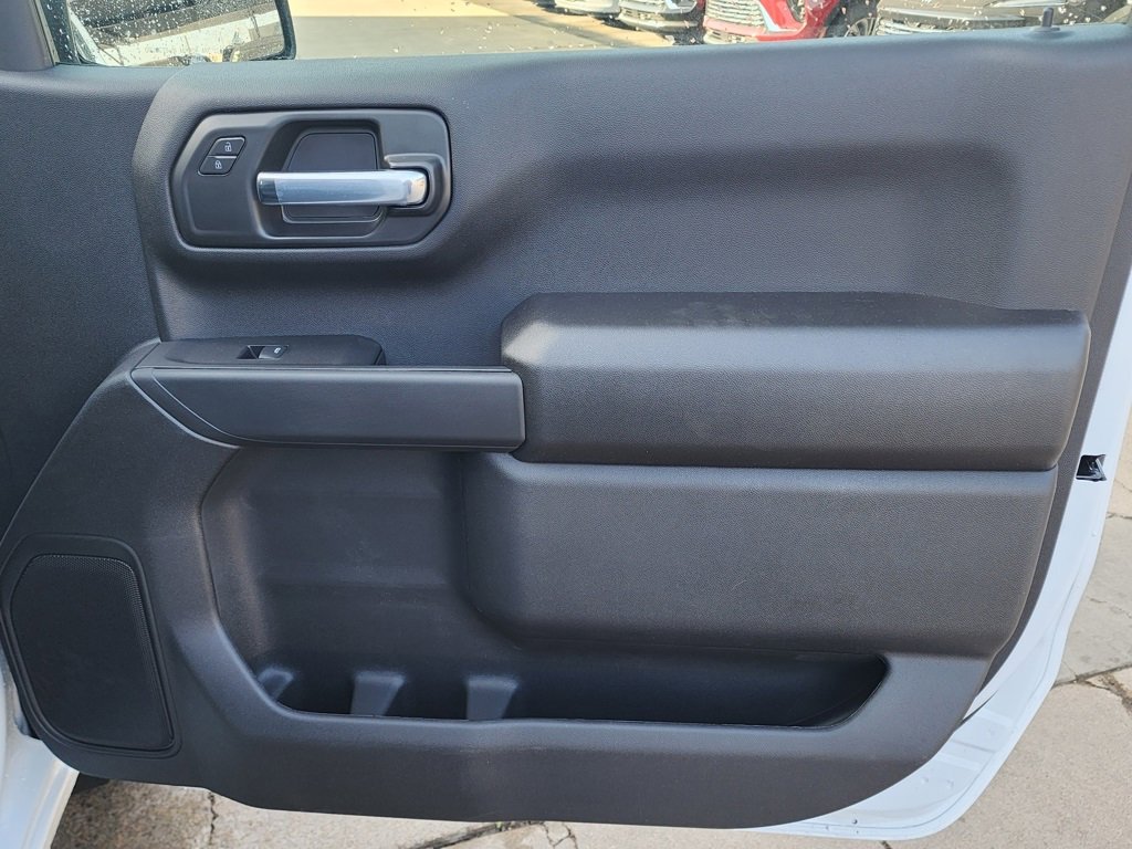 New 2026 GMC Sierra 1500 Pro w/ Pro Value Package image 42