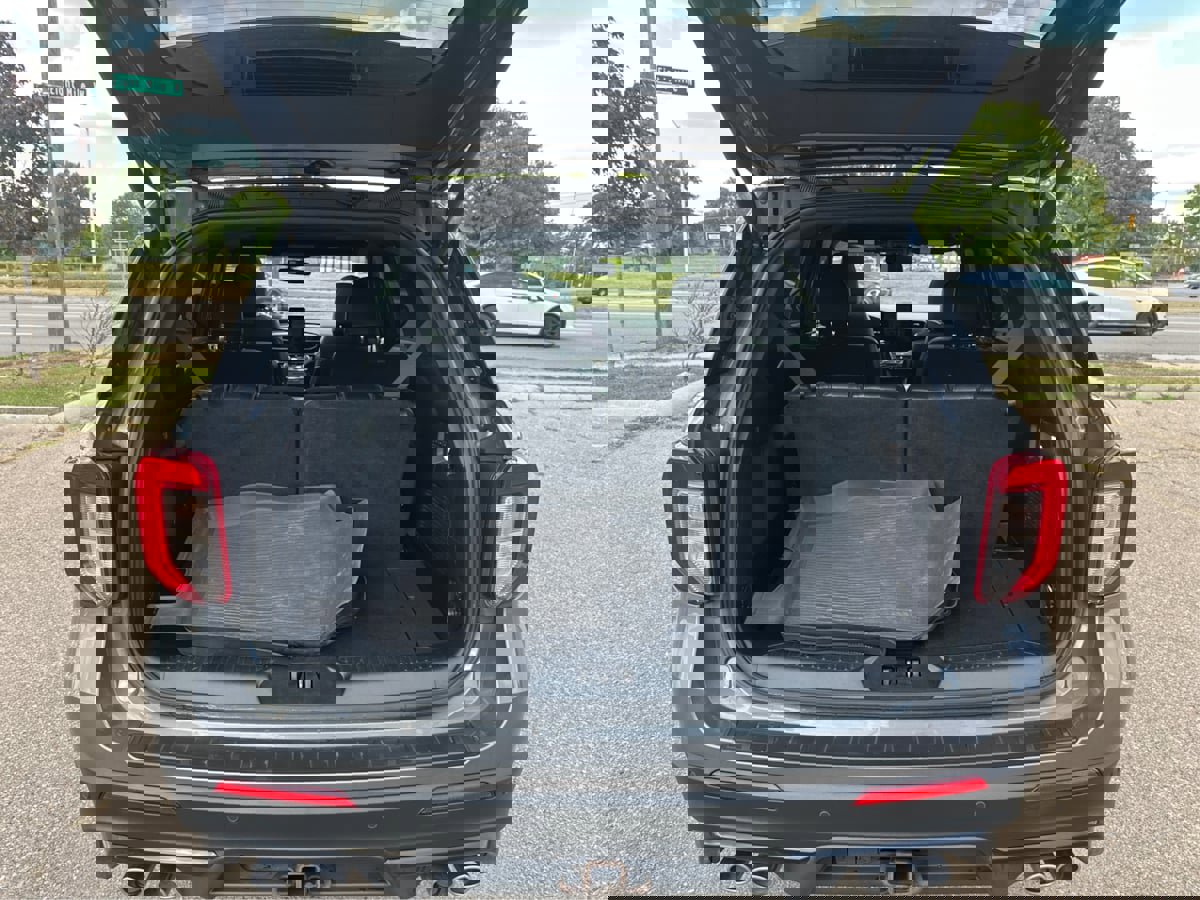 Used 2021 Ford Explorer ST w/ Equipment Group 401A image 14
