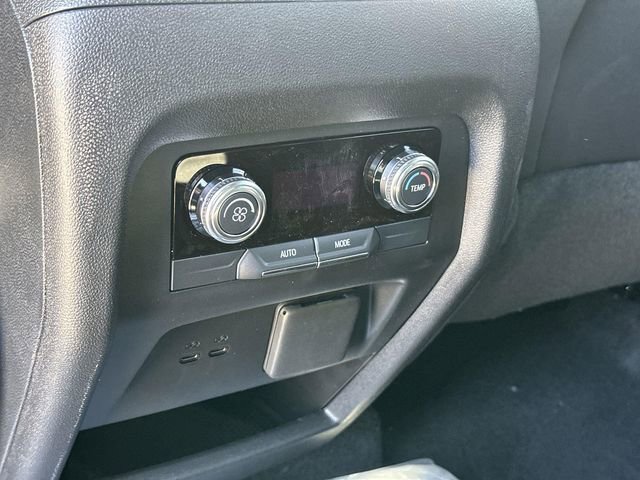 New 2025 GMC Acadia Elevation image 26