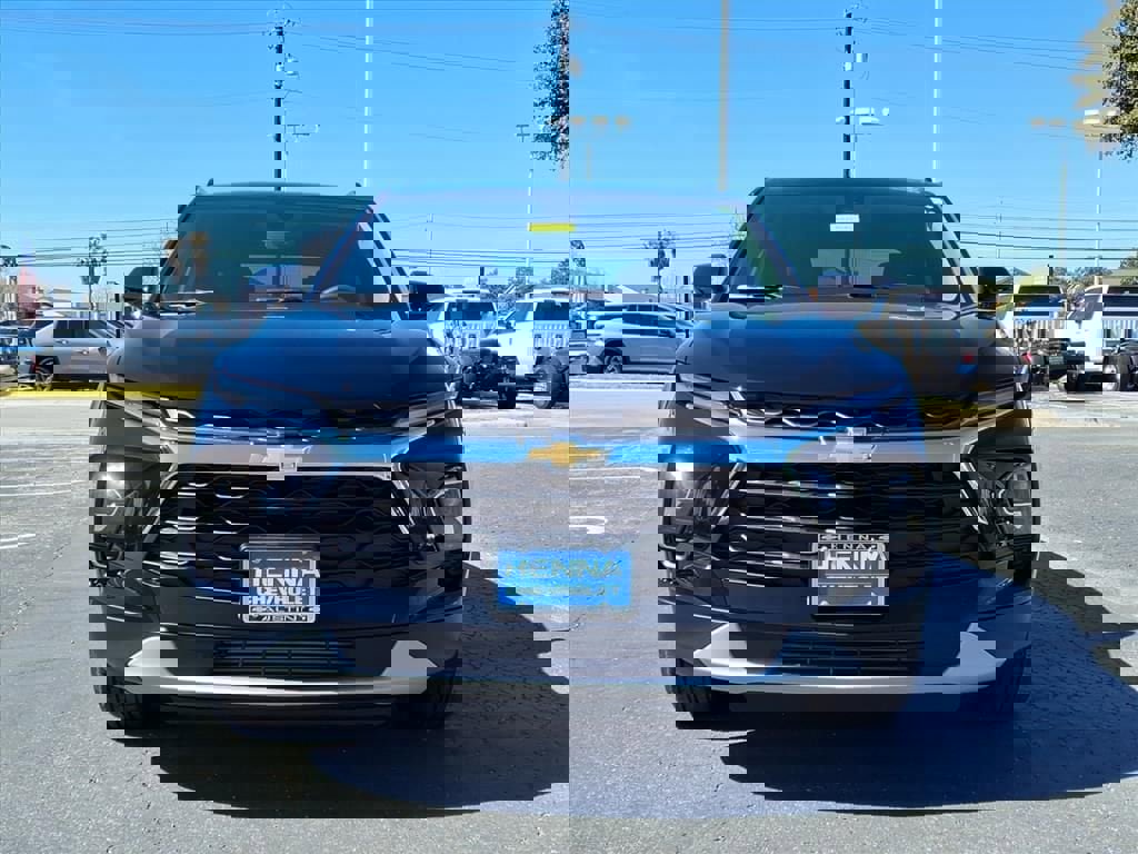 New 2026 Chevrolet Blazer LT w/ Convenience Package image 2