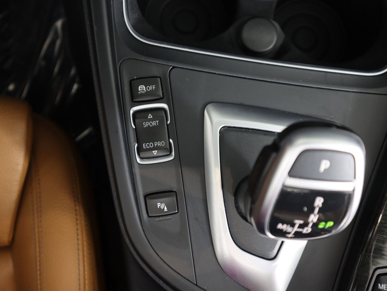 Used 2019 BMW 430i xDrive 430i xDrive Convertible w/ M Sport Package image 31