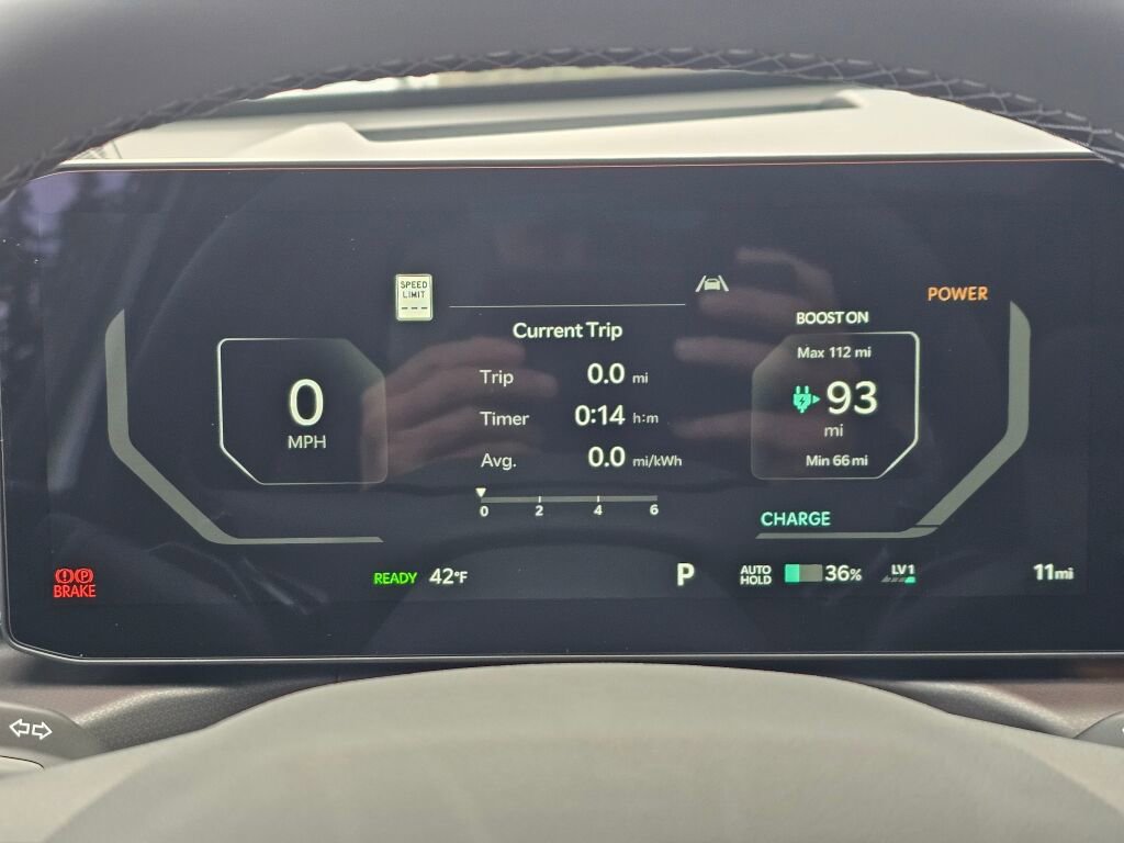 New 2026 Kia EV9 GT-Line image 12