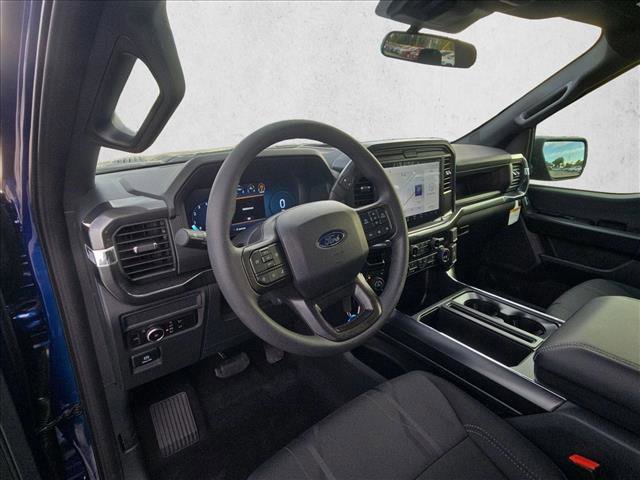 New 2026 Ford F150 STX image 3