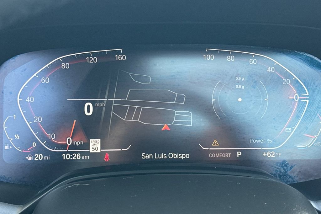 Used 2023 BMW X5 sDrive40i w/ M Sport Package image 29