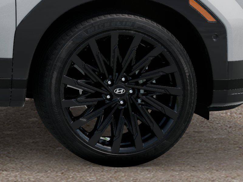 New 2026 Hyundai Santa Fe Calligraphy AWD/4WD image 9